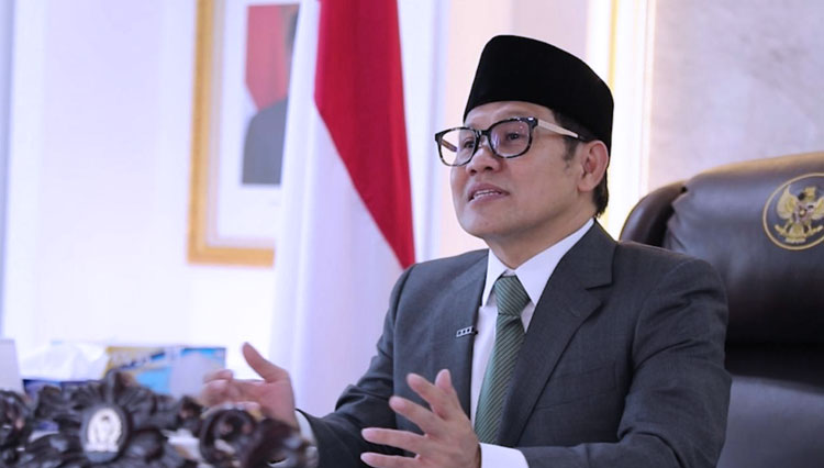 Gus Muhaimin Sebut Pembangunan SDM Indonesia Masih Belum Optimal