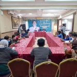 Faisol: Gus Muhaimin Festival Ajang Konsolidasi Seluruh Relawan di Jatim