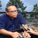 F-PKB Situbondo Tanggapi Banjir Situbondo, M Badri: Besok Kita ke Lokasi