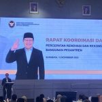 Kemenko PM Dorong Percepatan Renovasi Pesantren, Tekankan Aspek Keamanan dan Kelayakan