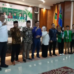 Wabup Malang Nilai Musma se-Jatim Jadi Wadah Strategis Pembentukan Pemimpin Muda