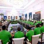 Dukungan Politik PKB untuk Peran Indonesia di Board of Peace